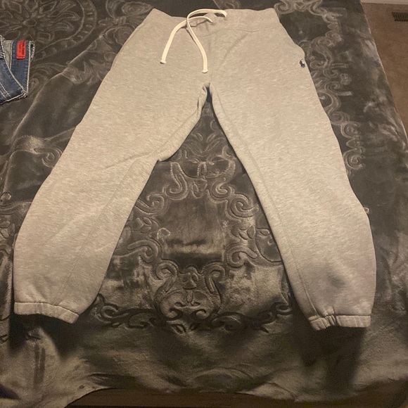 Polo Ralph Lauren Sweatpants